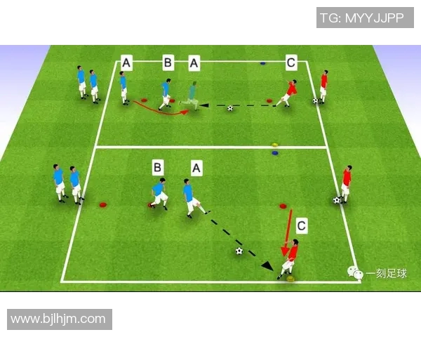 掌握足球停球技巧提升控球能力助你在比赛中游刃有余