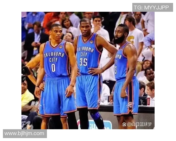 雷霆三少与热火三巨头的巅峰对决谁能笑到最后